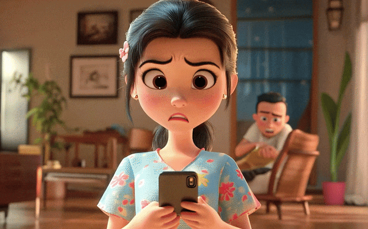 Những chuyện đắng mề - Ảnh 2.