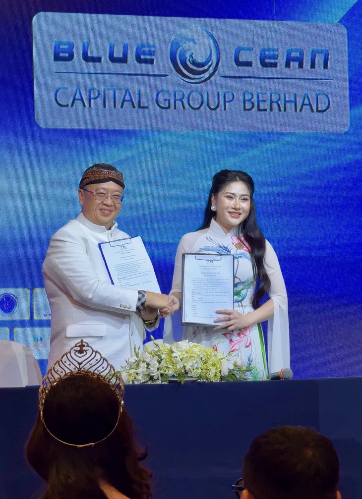 BTC Miss Grand Business World lý giải trao 13 danh hiệu hoa hậu - Ảnh 2.