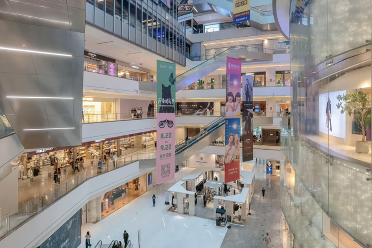 Sử dụng phòng dành cho trẻ em để họp trực tuyến - Ảnh 2.