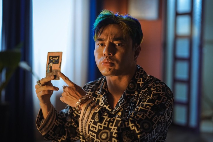 Lê Dương Bảo Lâm - Ảnh 2.