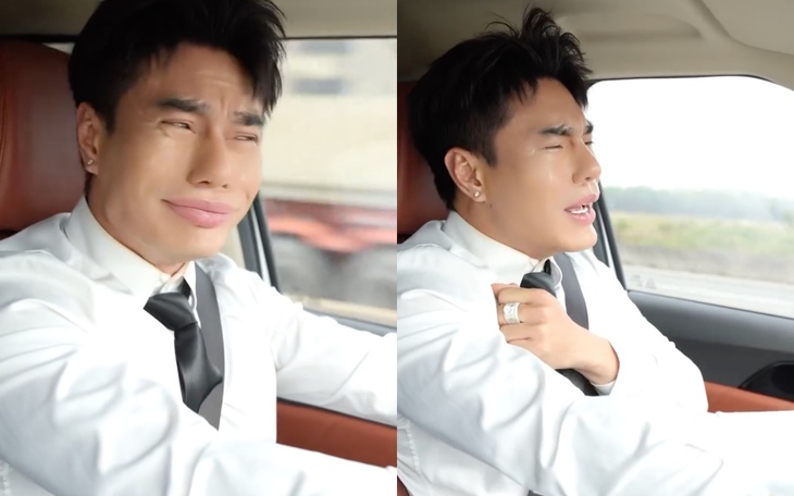 Lê Dương Bảo Lâm lại gây bão với phát ngôn 'con chung con riêng' - Ảnh 5.