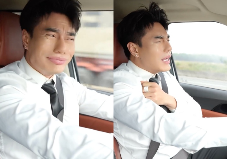 Lê Dương Bảo Lâm - Ảnh 1.