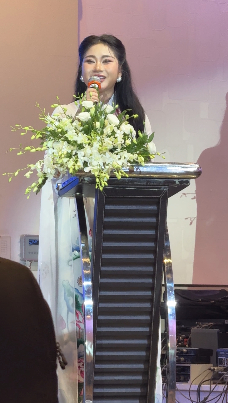 BTC Miss Grand Business World lý giải trao 13 danh hiệu hoa hậu - Ảnh 1.