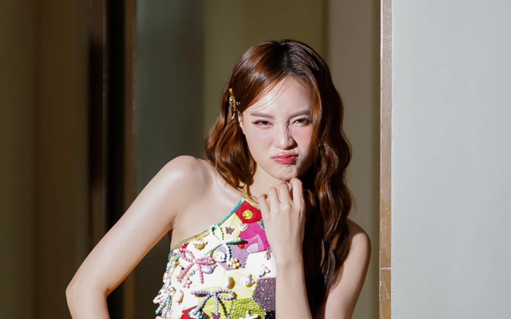 Ninh Dương Lan Ngọc: Viên ngọc lấp lánh của sự đổi mới - Ảnh 12.