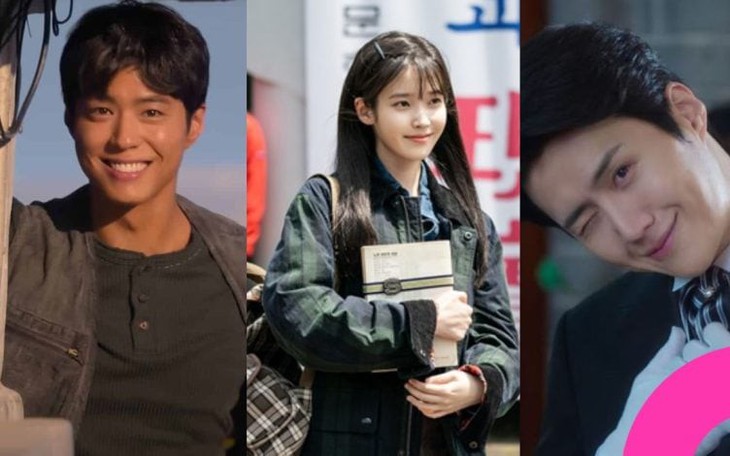 'Good boy' của Park Bo Gum vừa ra mắt lập thành tích 'all kill' - Ảnh 5.