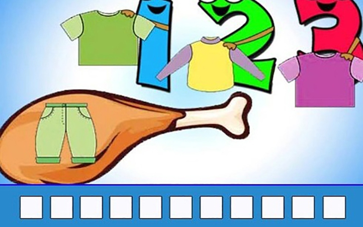 Thử tài nhanh trí với đuổi hình bắt chữ (P134) - Ảnh 7.