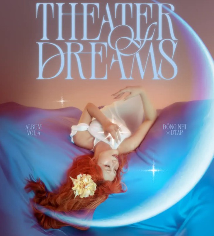 Đông Nhi - Ảnh 1.