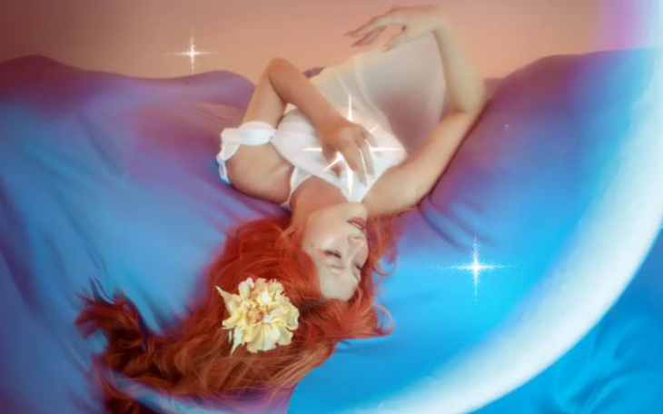 'Chất quái' riêng biệt của Minh Gu - Ảnh 6.