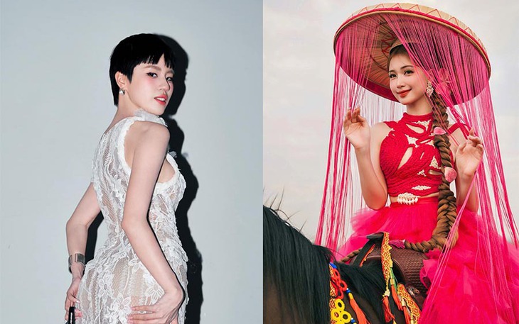 Phương Thanh bị đồn được ‘bồ già cung phụng nuôi 17 năm’ - Ảnh 5.