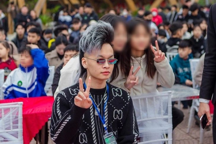 sự kiện - Ảnh 1.