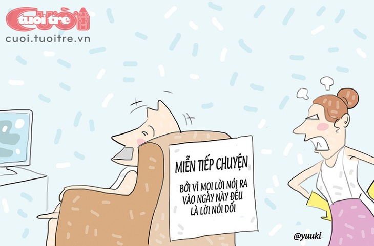 Ngày Cá tháng tư được 'sinh ra' ở nước nào? - Ảnh 1.