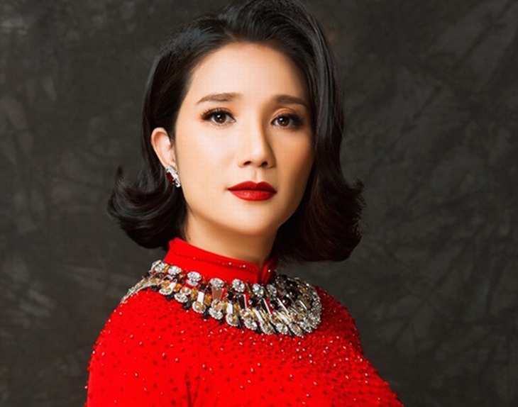 Cát Tường - Ảnh 1.