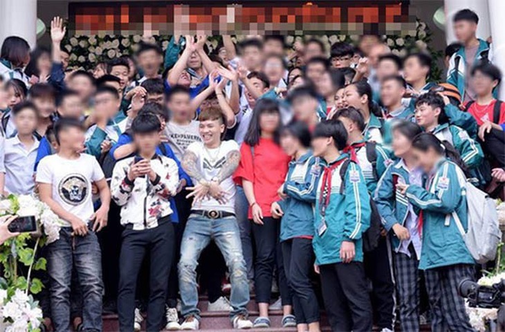 sự kiện - Ảnh 2.