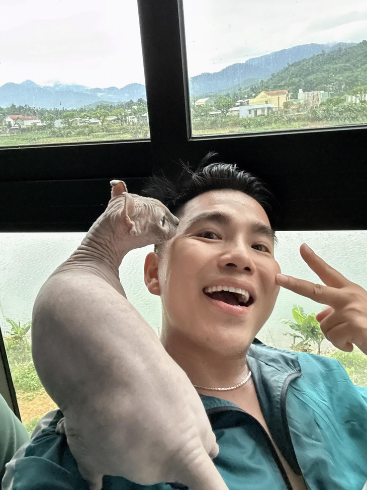 Dưỡng Dướng Dường - Ảnh 1.