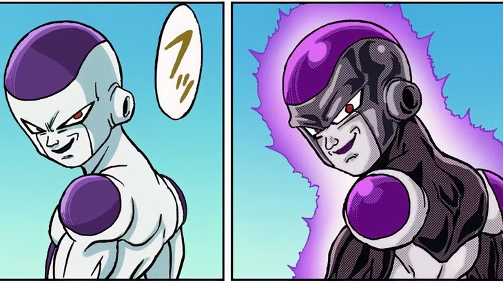 dragon ball super - Ảnh 2.