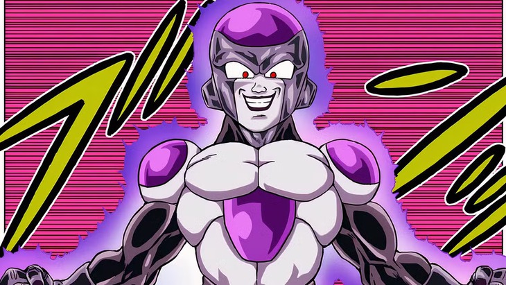 dragon ball super - Ảnh 4.