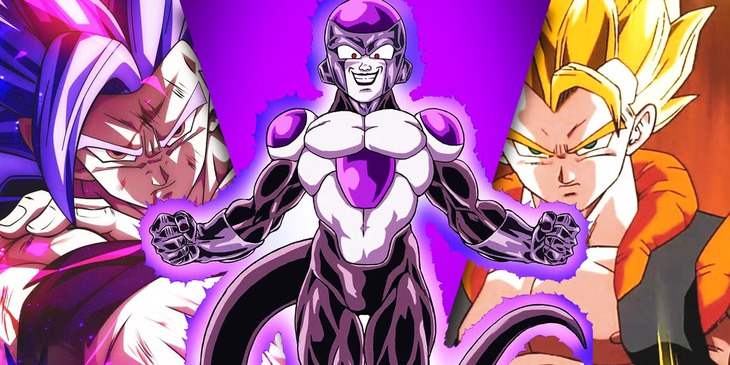 dragon ball super - Ảnh 6.