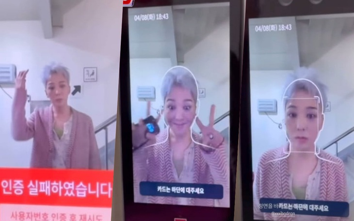 Vnet vỡ òa khi G Dragon trở lại Việt Nam biểu biễn - Ảnh 4.