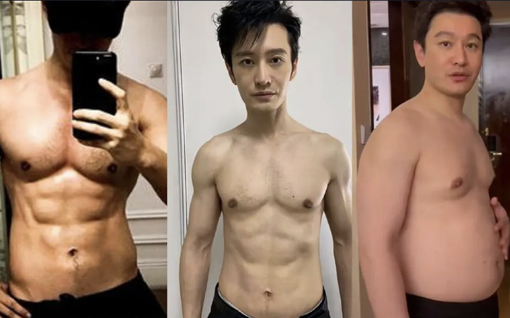 ‘Mỹ nhân phim Dì ghẻ’ Bạch Băng Băng thụ tinh 16 lần trong 7 năm  - Ảnh 3.