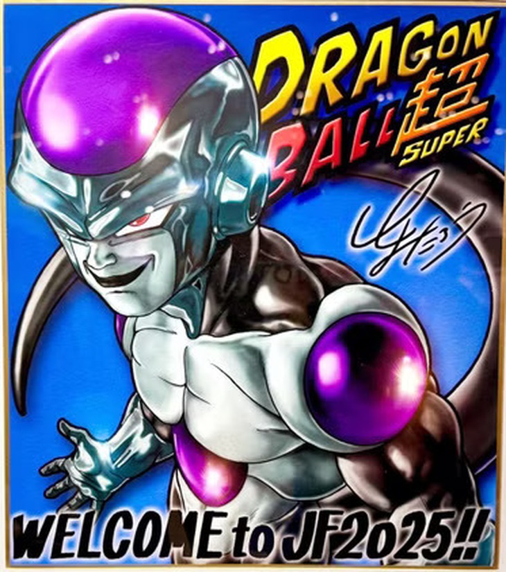 dragon ball super - Ảnh 1.