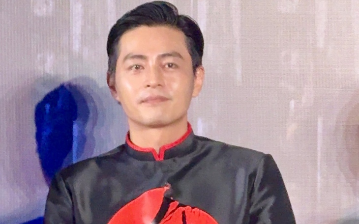 Jee Trần ghi dấu mạnh mẽ tại bán kết 'Tỏa sáng sao đôi 2025' - Ảnh 4.