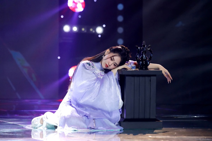 Jee Trần - Ảnh 2.