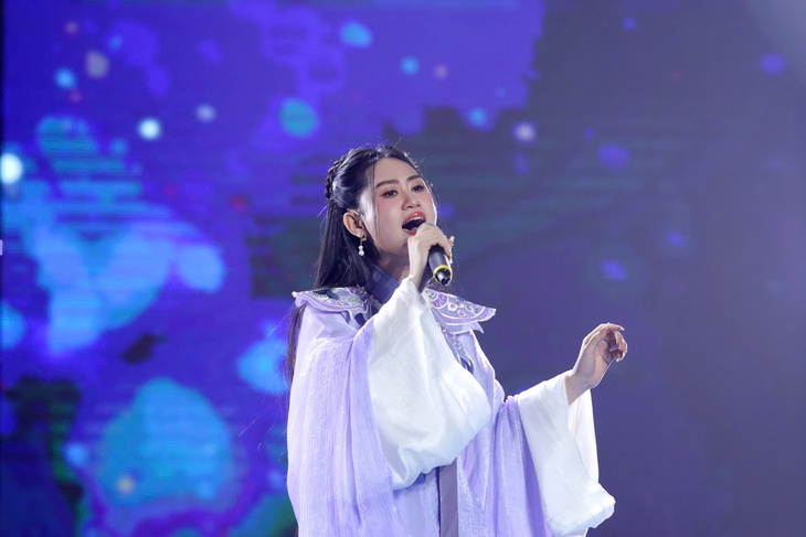 Jee Trần - Ảnh 3.