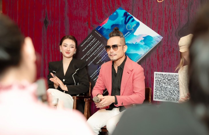 Jimmii Nguyễn - Ảnh 1.