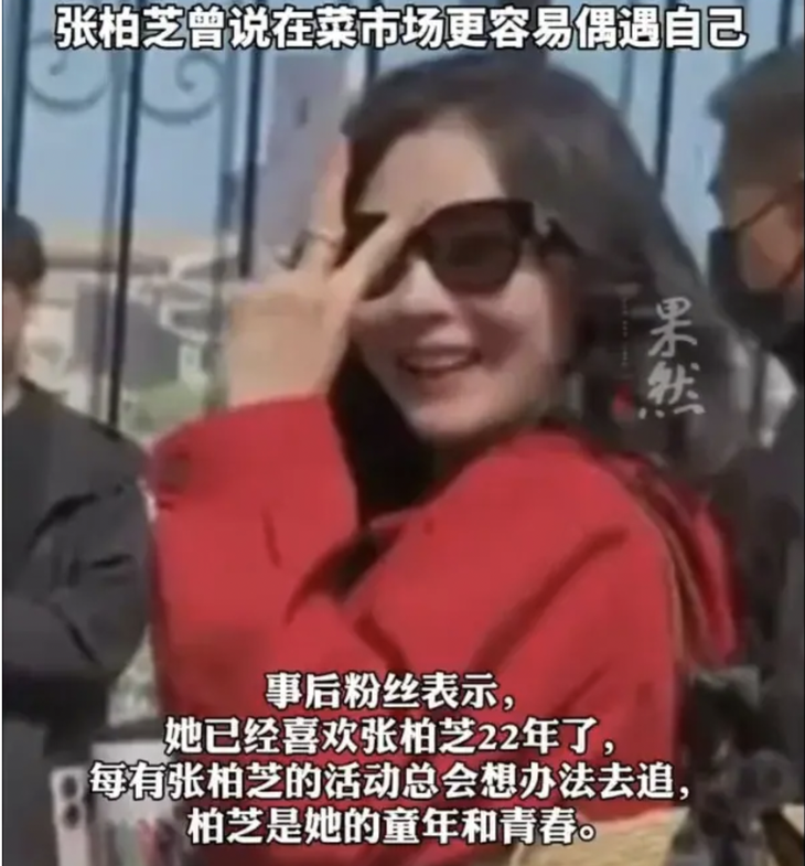 Trương Bá Chi - Ảnh 1.