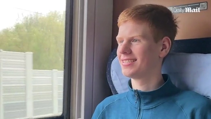 tàu hỏa - Ảnh 3.