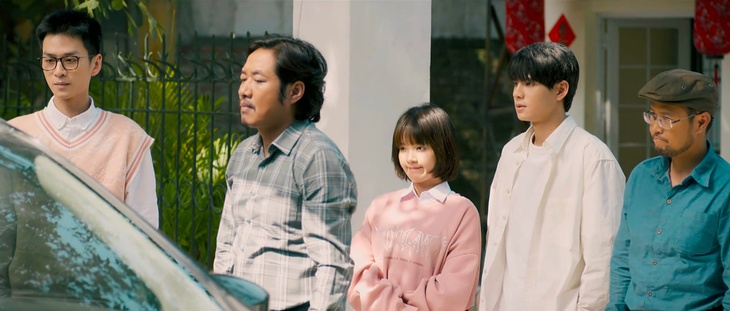 Cha tôi, người ở lại - Ảnh 3.