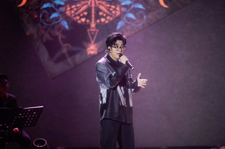 Trung Quân - Ảnh 2.