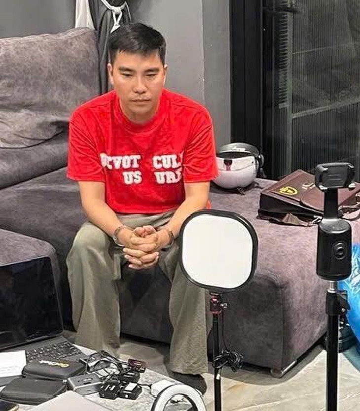 TikToker  - Ảnh 1.