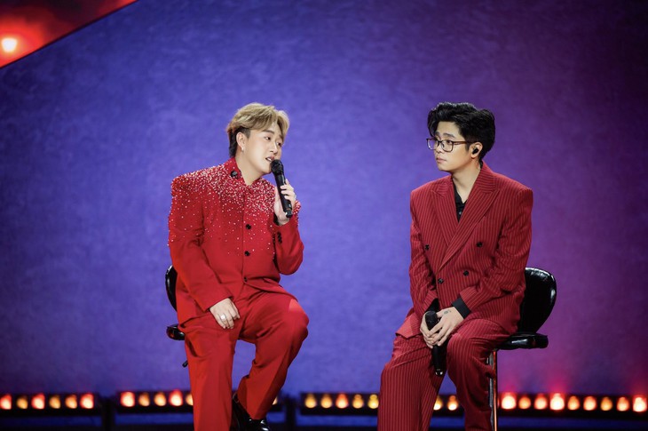 Trung Quân - Ảnh 1.