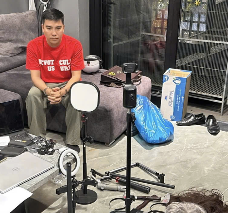 Dưỡng Dướng Dường - Ảnh 3.