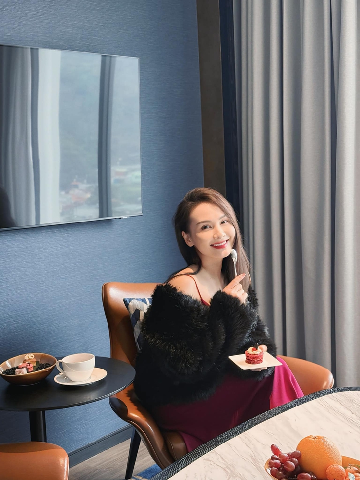 Bảo Thanh - Ảnh 2.