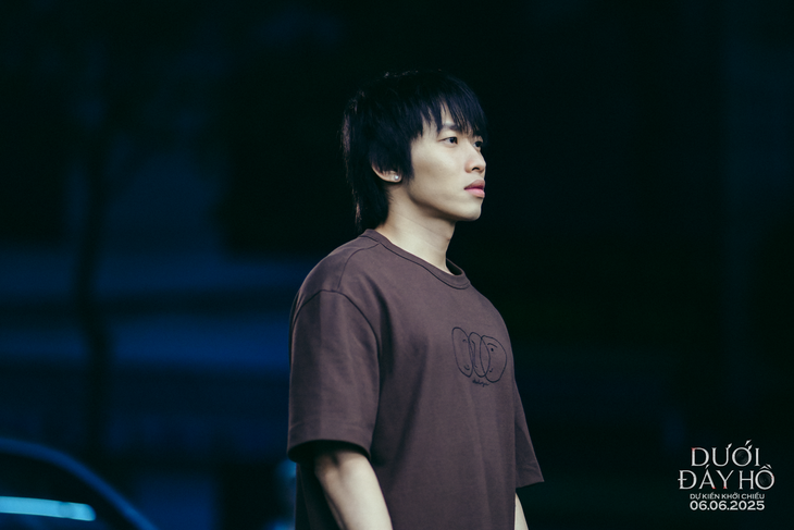 Kay Trần - Ảnh 3.