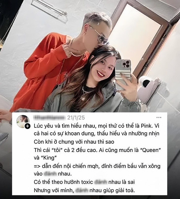 DJ Ximer  - Ảnh 3.