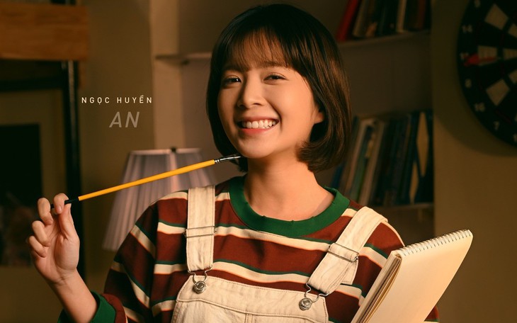 Nữ chính 'Cha tôi người ở lại' kể bị ném 100 quả trứng lên người - Ảnh 4.