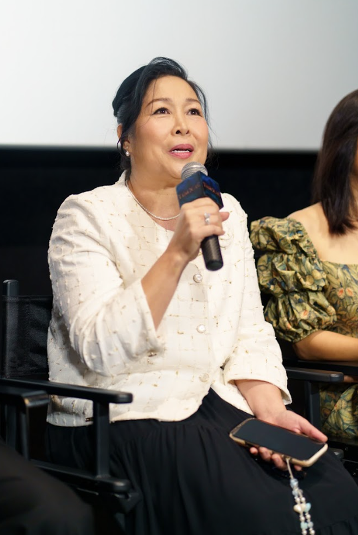 'Ma không đầu' cũng biết đi event?! - Ảnh 1.