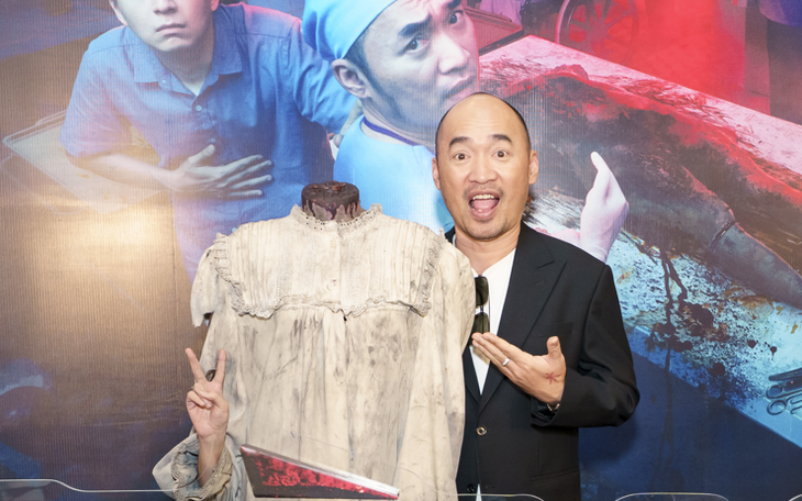 UNIMEDIA 'chơi lớn': Biến sơ khảo Hoa hậu thành phim trường 3D với công nghệ CGI - Ảnh 5.