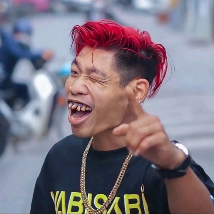 TikToker  - Ảnh 2.