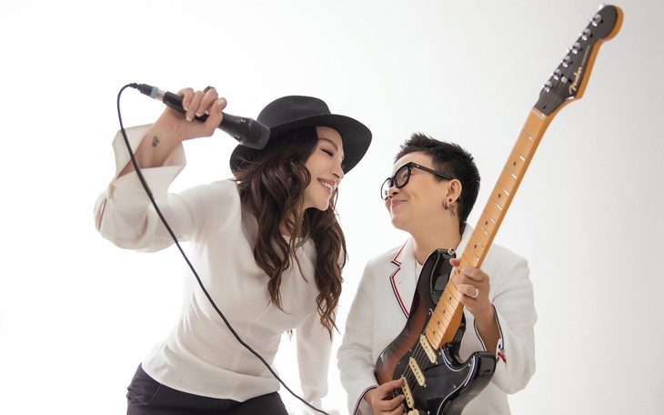 'Ma không đầu' cũng biết đi event?! - Ảnh 5.