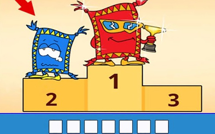 Thử tài nhanh trí với đuổi hình bắt chữ (P125) - Ảnh 7.