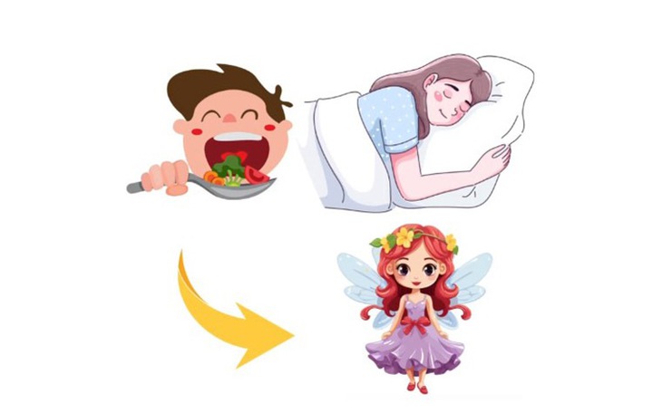 Đây là câu tục ngữ gì? (P14) - Ảnh 4.