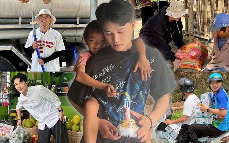 TikToker  - Ảnh 5.