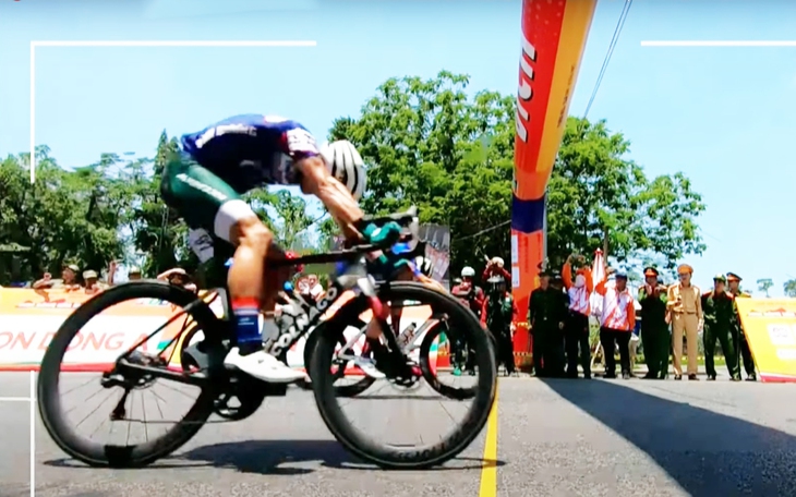 Kergozou đang là 'Vua tiền thưởng' ở Cúp Truyền hình TP.HCM 2025 - Ảnh 2.