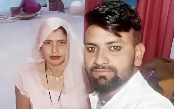 Ảnh vui 13-4: 'Nguyên nhân nghèo' dài cả một trang giấy - Ảnh 7.