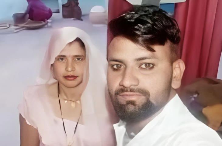 chú rể - Ảnh 1.