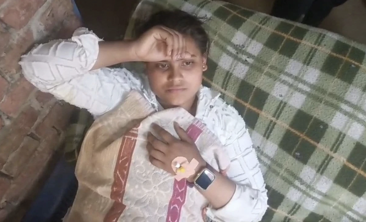 chú rể - Ảnh 2.